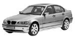 BMW E46 P0540 Fault Code