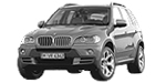 BMW E70 P0540 Fault Code