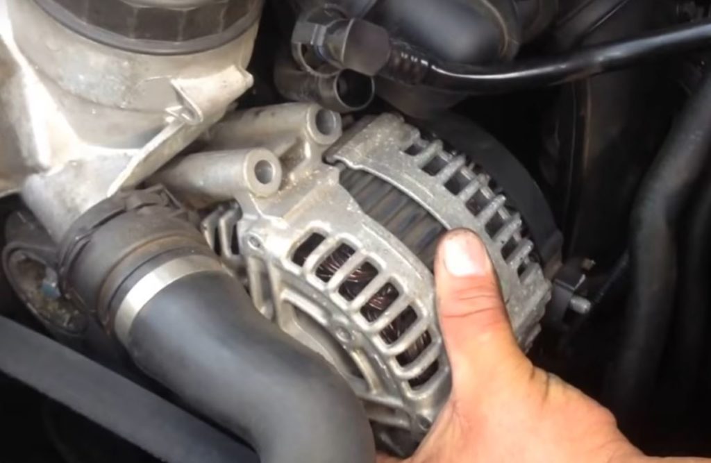 See P0540 in engine